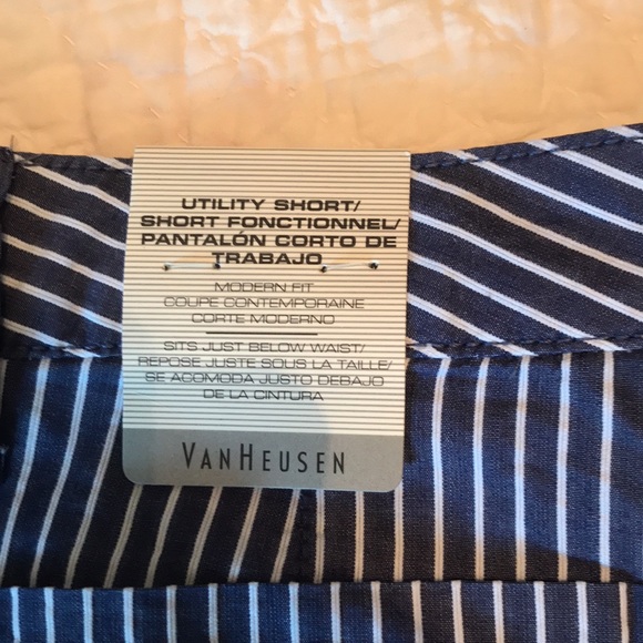 Van Heusen Ladies Shorts - Picture 5 of 7